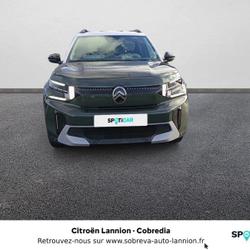 Citroen C3 Aircross 1.2 Hybride 145ch MAX 7 places Lannion