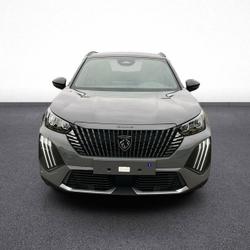 Peugeot 2008 2008 Hybrid 145 e-DCS6 s&eacute;rie sp&eacute;ciale ENVY Carpentras