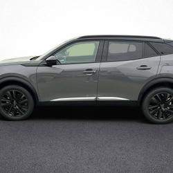 Peugeot 2008 2008 Hybrid 145 e-DCS6 s&eacute;rie sp&eacute;ciale ENVY Carpentras