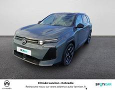 Citroen C5 Aircross Lannion