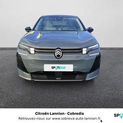 Citroen C5 Aircross Electrique 210ch autonomie confort MAX Lannion