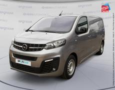 Opel Vivaro fourgon Dijon
