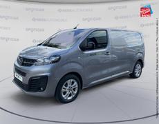 Opel Vivaro fourgon Dijon