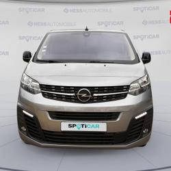Opel Vivaro fourgon L2 Standard Vivaro-e 300 Pack Business occasion - Dijon - photo 2/25