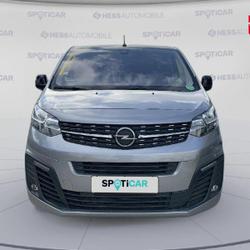 Opel Vivaro fourgon L2 Standard Vivaro-e 300 Pack Business Dijon