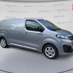 Opel Vivaro fourgon L2 Standard Vivaro-e 300 Pack Business Dijon