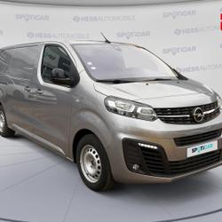 Opel Vivaro fourgon L2 Standard Vivaro-e 300 Pack Business occasion - Dijon - photo 3/25