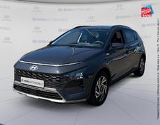 Hyundai Bayon Bischheim