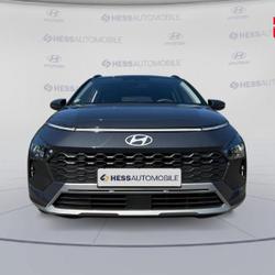 Hyundai Bayon 1.0 T-GDi 100ch Intuitive DCT-7 Bischheim