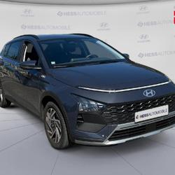 Hyundai Bayon 1.0 T-GDi 100ch Intuitive DCT-7 Bischheim