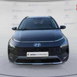 Hyundai Bayon 1.0 T-GDi 100ch Intuitive DCT-7 Bischheim