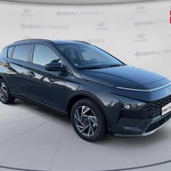 Hyundai Bayon 1.0 T-GDi 100ch Intuitive DCT-7 Bischheim