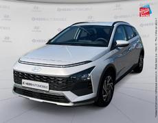 Hyundai Bayon Bischheim