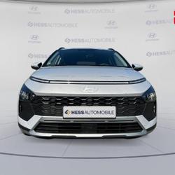 Hyundai Bayon 1.0 T-GDi 100 Intuitive DCT-7 Bischheim