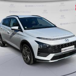 Hyundai Bayon 1.0 T-GDi 100 Intuitive DCT-7 Bischheim