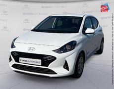 Hyundai i10 Bischheim