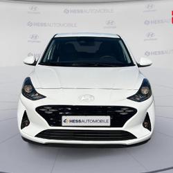 Hyundai i10 1.0 63ch ECO Creative BVR Bischheim
