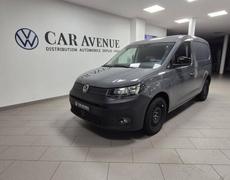 Volkswagen Caddy - CADDY CARGO 2.0 TDI 122 DSG7 BUSINESS - 31 989 €