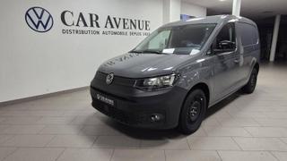 Volkswagen Caddy  - Business - photo 0
