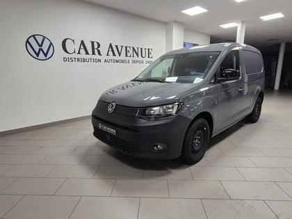 Volkswagen Caddy - CADDY CARGO 2.0 TDI 122 DSG7 BUSINESS - 31 989 €