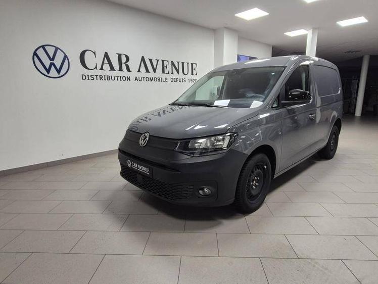 Volkswagen Caddy  - Business - 31 989 €