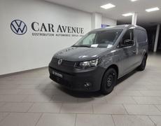 Volkswagen Caddy Haguenau