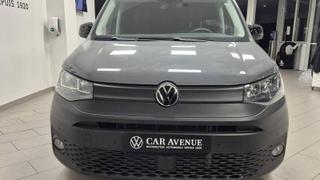 Volkswagen Caddy  - Business - photo 1