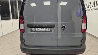 Volkswagen Caddy  - Business - photo 4