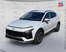 Hyundai Bayon Bischheim