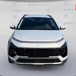 Hyundai Bayon 1.0 T-GDi 100ch Creative DCT-7 Bischheim