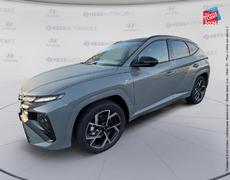 Hyundai Tucson Bischheim