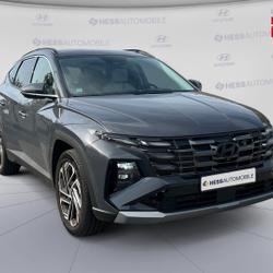 Hyundai Tucson 1.6 T-GDI 239ch Hybrid Executive occasion - Bischheim - photo 3/30