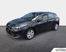 Kia Cee'd Besançon