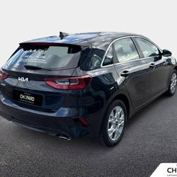 Kia Cee'd CEED 1.5 T-GDi 140 ch BVM6 Active Besan&ccedil;on