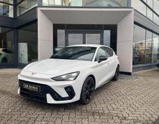 Cupra Leon Haguenau