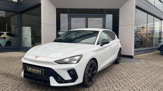 Cupra Leon  - photo 0