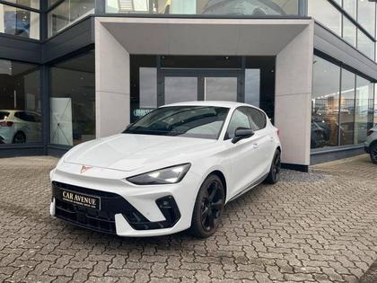 Cupra Leon - Leon 2.0 TDI 150 ch DSG7 V - 32 989 €