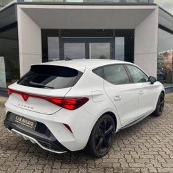 Cupra Leon Sportstourer Leon Sportstourer 2.0 TDI 150 ch DSG7 V Haguenau