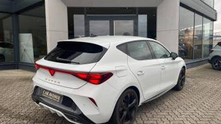 Cupra Leon  - photo 1