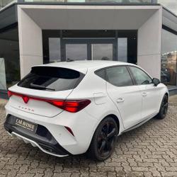 Cupra Leon 2.0 TDI 150 ch V DSG7 Haguenau