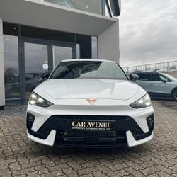 Cupra Leon 2.0 TDI 150 ch V DSG7 Haguenau