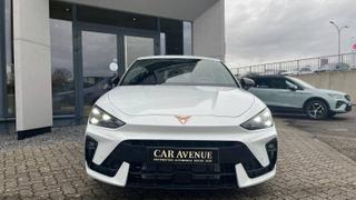 Cupra Leon  - photo 2