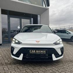 Cupra Leon Leon 2.0 TDI 150 ch DSG7 V Haguenau