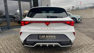Cupra Leon  - photo 3