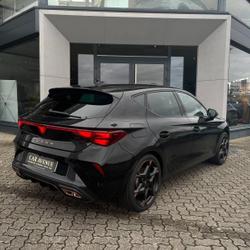 Cupra Leon 1.5 eHybrid 272 ch VZ DSG6 Haguenau