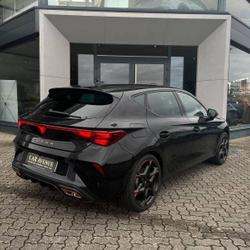 Cupra Leon Sportstourer Leon Sportstourer eHybrid 272 ch DSG6 VZ Haguenau