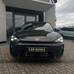 Cupra Leon Leon eHybrid 272 ch DSG6 VZ Haguenau