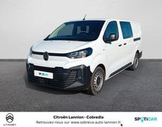 Citroen Jumpy