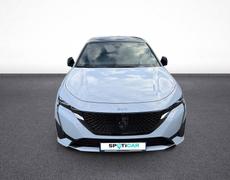 Peugeot 308 III Phase 1