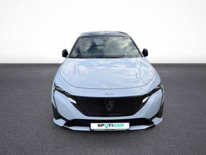 Peugeot 308 - 308 Hybrid 145 e-DCS6 GT - 38 890 €